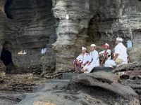 Tanah Lot, Bali &ndash; &copy; Sabine Reckord (Eberhardt TRAVEL)