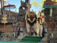 Barong Tanz, Bali &ndash; &copy; Sabine Reckord (Eberhardt TRAVEL)