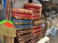 Markt Batubulan, Bali &ndash; &copy; Sabine Reckord (Eberhardt TRAVEL)