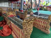 Barong Tanz, Bali &ndash; &copy; Sabine Reckord (Eberhardt TRAVEL)