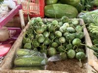 Markt Batubulan, Bali &ndash; &copy; Sabine Reckord (Eberhardt TRAVEL)