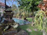Hotel Arma, Ubud, Bali &ndash; &copy; Sabine Reckord (Eberhardt TRAVEL)
