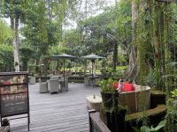 Hotel Arma, Ubud, Bali