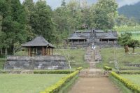 Cetho Tempel in Zentraljava - Indonesien &ndash; &copy; Sten Bernhardt (Eberhardt TRAVEL)