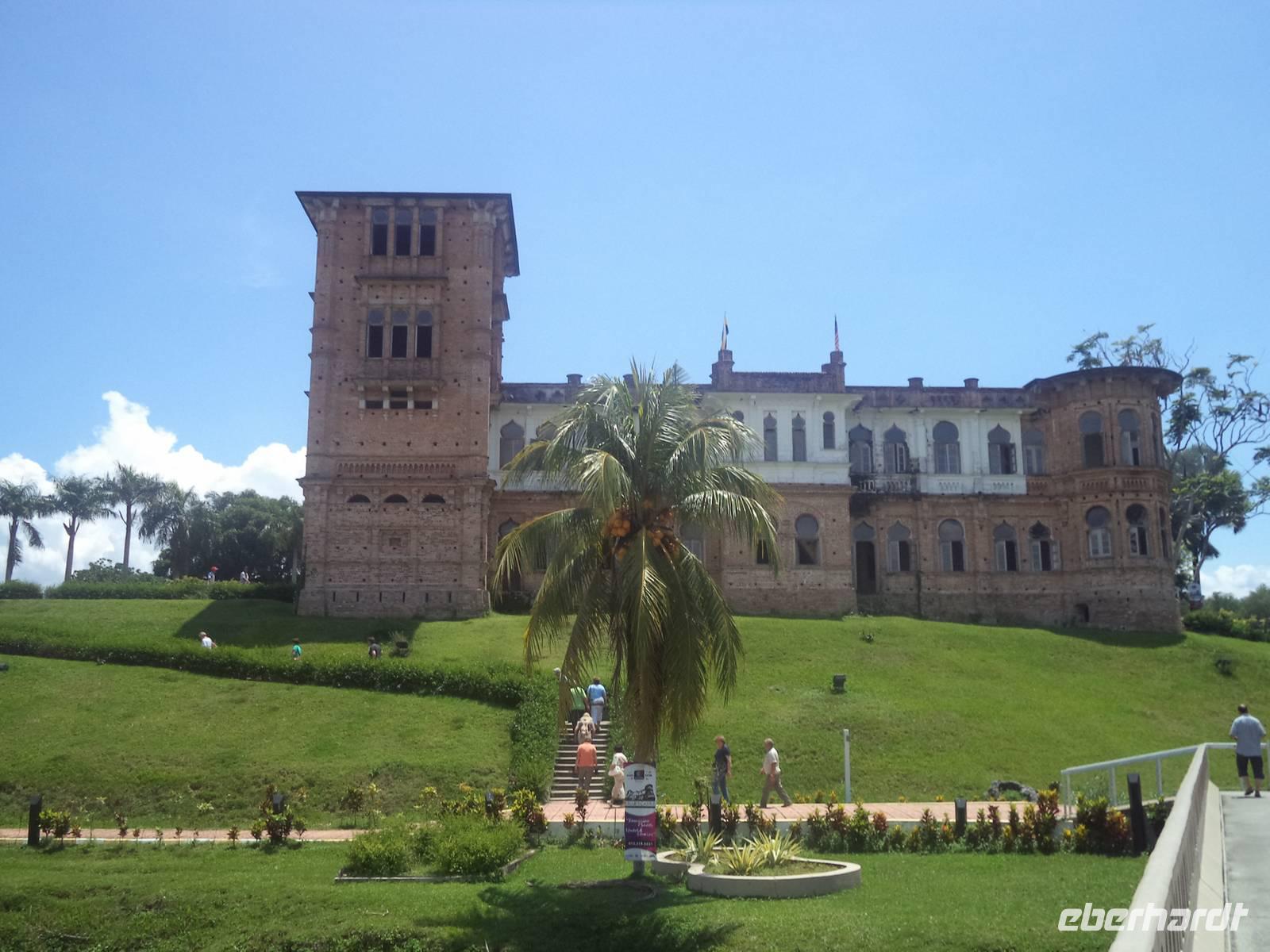 Kellies Castle &ndash; &copy; Michael Krause (Eberhardt TRAVEL)