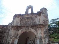 Santiago Tor &ndash; &copy; Michael Krause (Eberhardt TRAVEL)