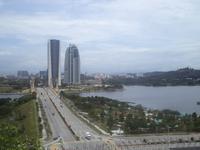 Putrajaya &ndash; &copy; Michael Krause (Eberhardt TRAVEL)