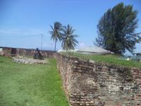 Artilleriefort Cornwallis &ndash; &copy; Michael Krause (Eberhardt TRAVEL)