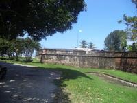 Artilleriefort Cornwallis &ndash; &copy; Michael Krause (Eberhardt TRAVEL)