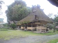 Versammlungshaus &ndash; &copy; Michael Krause (Eberhardt TRAVEL)