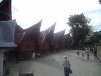 Das Dorf Ambarita &ndash; &copy; Michael Krause (Eberhardt TRAVEL)