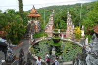 buddhistischer Tempel Banjar