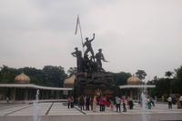 Freiheitsdenkmal  &ndash; &copy; Michael Krause (Eberhardt TRAVEL)