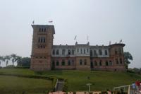 Kellies Castle &ndash; &copy; Michael Krause (Eberhardt TRAVEL)