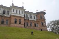 Kellies Castle &ndash; &copy; Michael Krause (Eberhardt TRAVEL)