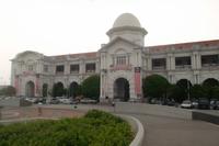 Bahnhof von Ipoh &ndash; &copy; Michael Krause (Eberhardt TRAVEL)