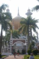 Moschee von Kuala Kangsa &ndash; &copy; Michael Krause (Eberhardt TRAVEL)
