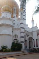 Moschee von Kuala Kangsa &ndash; &copy; Michael Krause (Eberhardt TRAVEL)