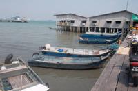 Chew-Jetty &ndash; &copy; Michael Krause (Eberhardt TRAVEL)