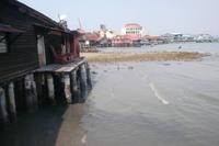 Chew-Jetty &ndash; &copy; Michael Krause (Eberhardt TRAVEL)