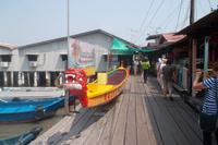 Chew-Jetty &ndash; &copy; Michael Krause (Eberhardt TRAVEL)