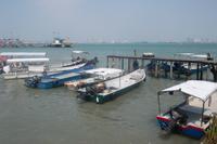 Chew-Jetty &ndash; &copy; Michael Krause (Eberhardt TRAVEL)
