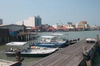 Chew-Jetty &ndash; &copy; Michael Krause (Eberhardt TRAVEL)