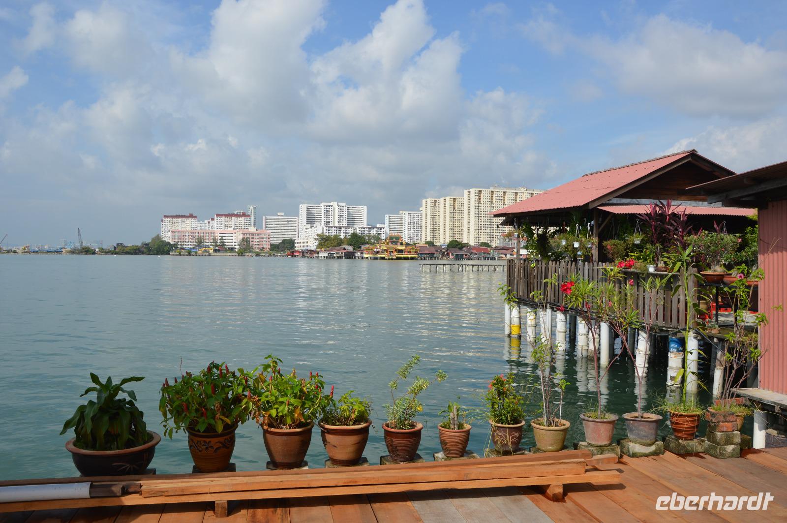 Pedang &ndash; &copy; Hubert Lücker (Eberhardt TRAVEL)