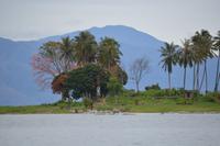 Insel im Toba See &ndash; &copy; Hubert Lücker (Eberhardt TRAVEL)