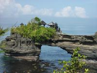 Tempel Tanah-Lot