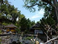 Tempel Goa Gajah