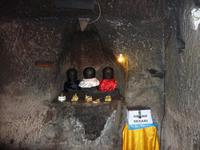 Tempel Goa Gajah