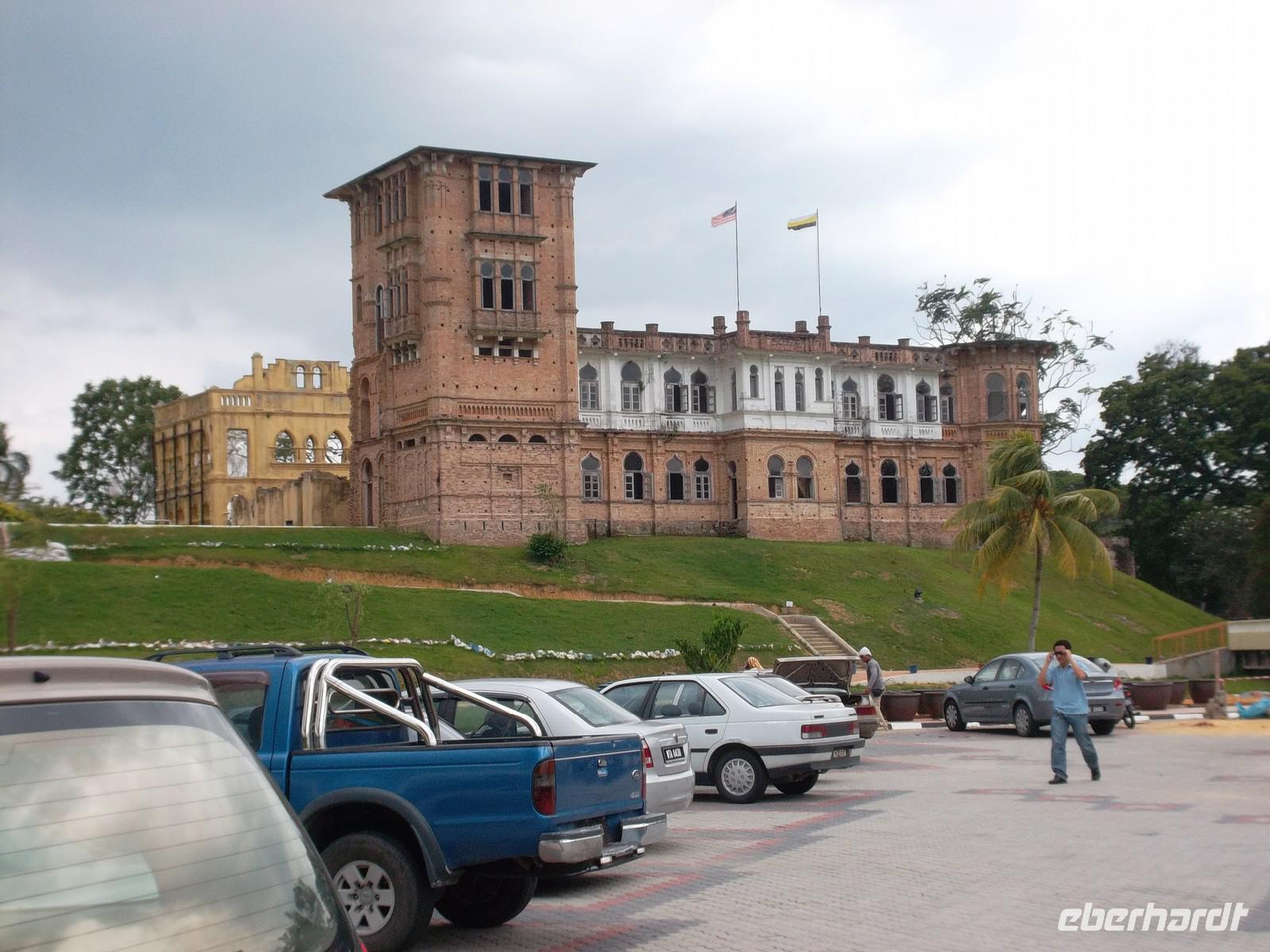 Kellies Castle &ndash; &copy; Michael Krause (Eberhardt TRAVEL)