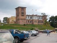 Kellies Castle &ndash; &copy; Michael Krause (Eberhardt TRAVEL)