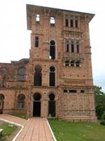 Kellies Turm &ndash; &copy; Michael Krause (Eberhardt TRAVEL)