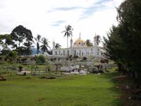 Sultanspalast (Iskanderija) Kuala Kangsa &ndash; &copy; Michael Krause (Eberhardt TRAVEL)
