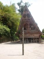 Zeremonialhaus &ndash; &copy; Michael Krause (Eberhardt TRAVEL)