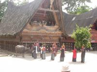 Traditioneller Tanz  &ndash; &copy; Michael Krause (Eberhardt TRAVEL)