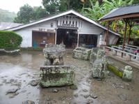 Richtplatz in Amrita &ndash; &copy; Michael Krause (Eberhardt TRAVEL)