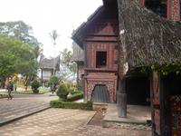 Minangkabau-Museum &ndash; &copy; Michael Krause (Eberhardt TRAVEL)