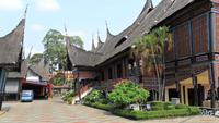 016 Freilichtmuseum Taman Mini 3 &ndash; &copy; Michael Krause (Eberhardt TRAVEL)