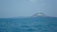 040 Krakatoa taucht auf &ndash; &copy; Michael Krause (Eberhardt TRAVEL)
