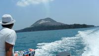 045 Westjava, Krakatoa &ndash; &copy; Michael Krause (Eberhardt TRAVEL)