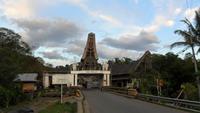 064 Sulawesi - Einfahrt ins Torajaland &ndash; &copy; Michael Krause (Eberhardt TRAVEL)