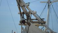 149 Schiff im Hafen von Makassar