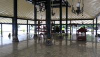 161 Yogjakarta, Sultanspalast &ndash; &copy; Michael Krause (Eberhardt TRAVEL)