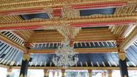 163 Yogjakarta, Sultanspalast, Detail &ndash; &copy; Michael Krause (Eberhardt TRAVEL)
