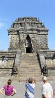 168 Java, Tempel von Mendut &ndash; &copy; Michael Krause (Eberhardt TRAVEL)