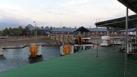 181 Fährhafen Gilimanuk auf Bali &ndash; &copy; Michael Krause (Eberhardt TRAVEL)