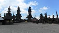 204 Ostbali, Besakih-Tempel &ndash; &copy; Michael Krause (Eberhardt TRAVEL)